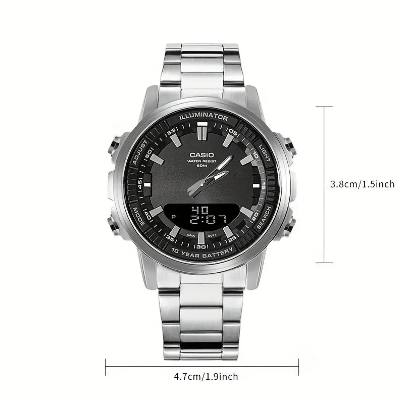 Casio AMW-880D-1A