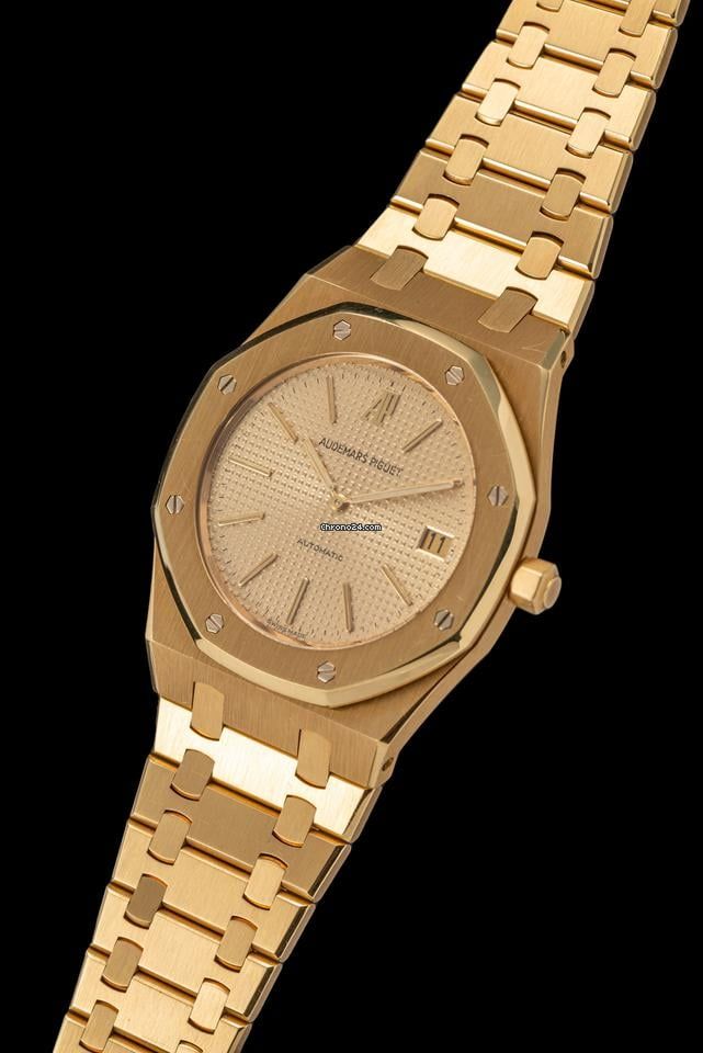 AP Royal Oak beauty & modern design