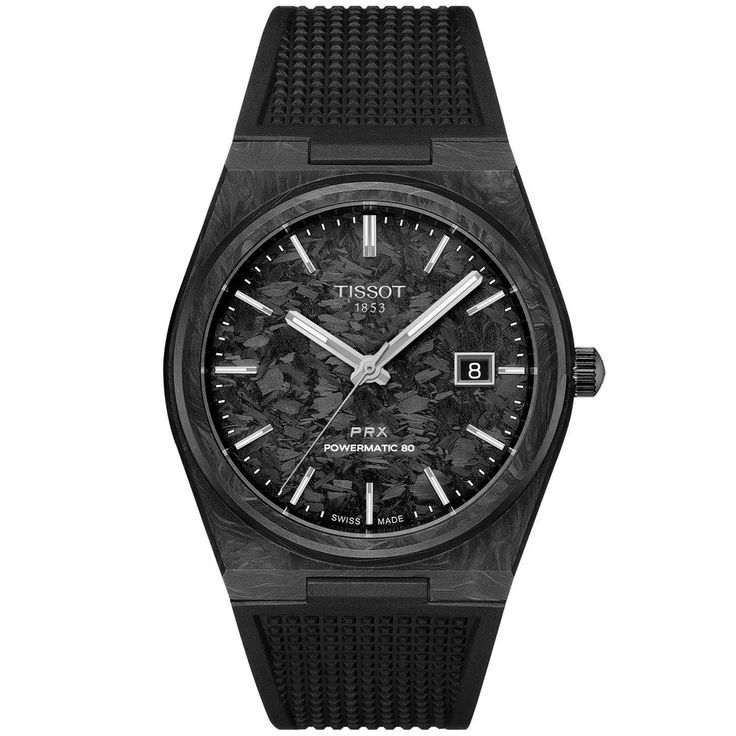 Tissot PRX Powermatic 80 New
