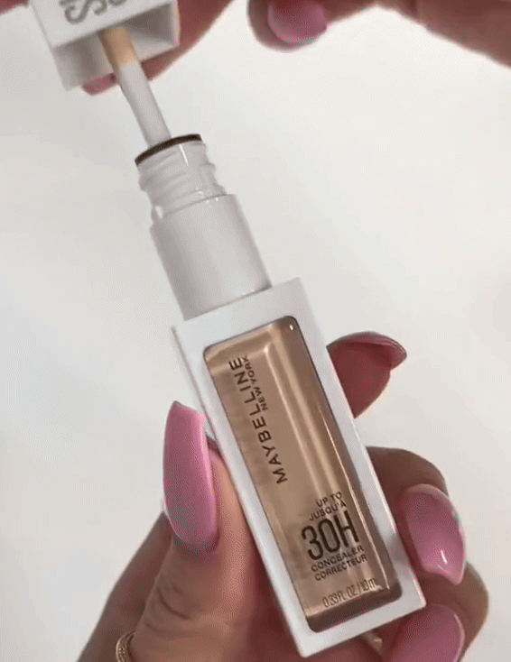 Maybelline - New York Super Stay Active Wear 30H Concealer (Original)