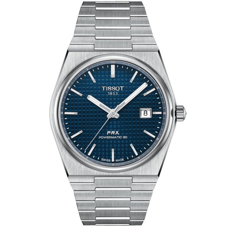 Tissot PRX Powermatic 80 New