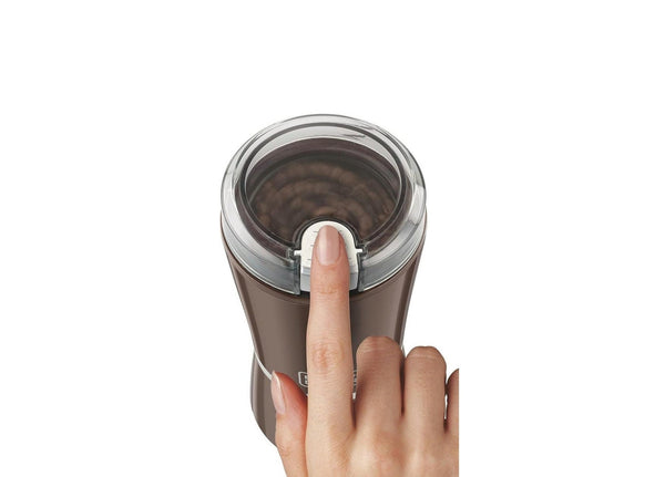 Black + Deckar - Coffee Bean Mill