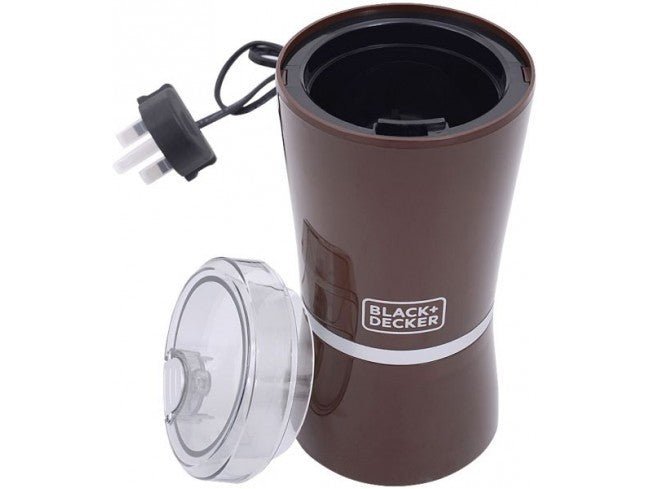 Black + Deckar - Coffee Bean Mill