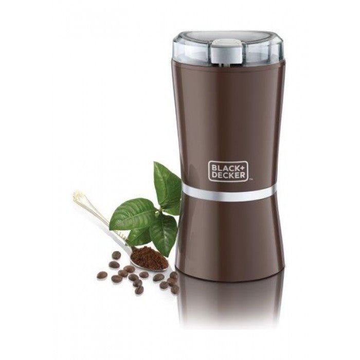 Black + Deckar - Coffee Bean Mill