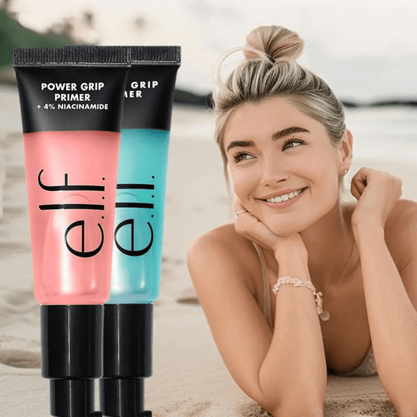 Power Grip Primer