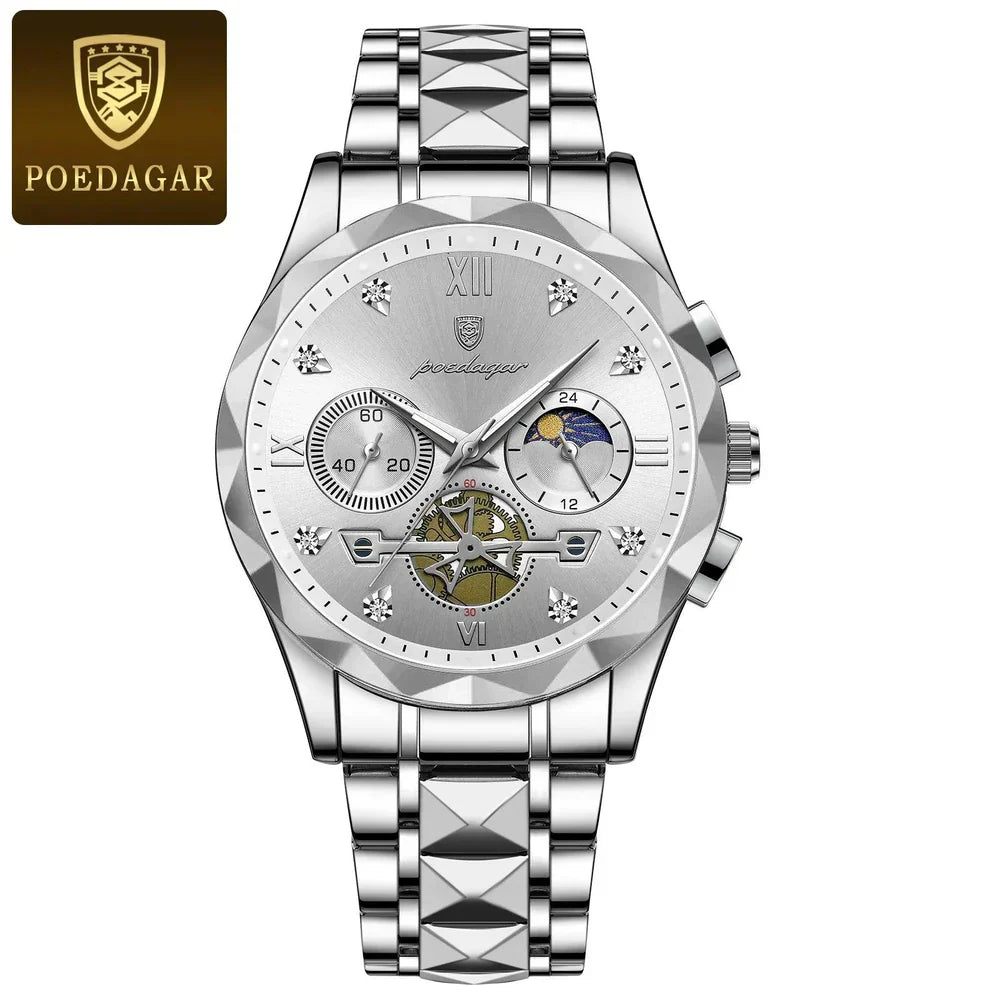 the poedagar luxury watch