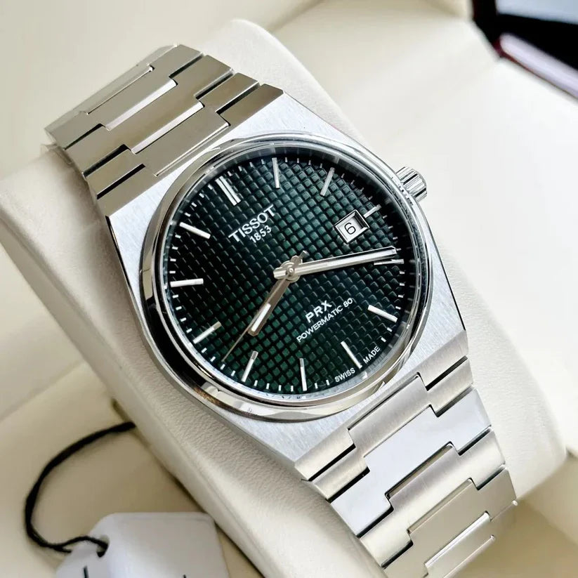 Tissot PRX Powermatic 80 NEW