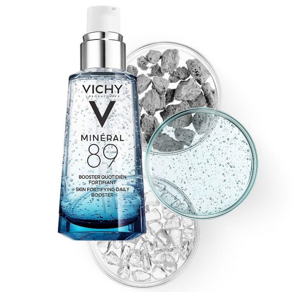Vichy - Normaderm Anti-impurity & Mineral (Original)