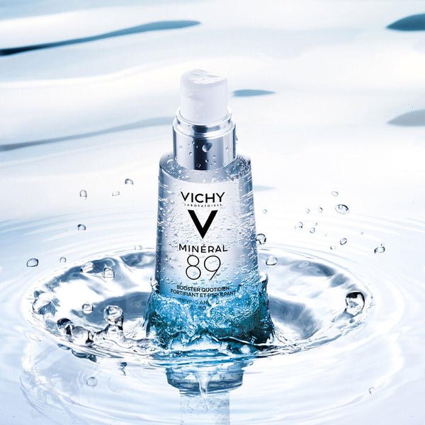 Vichy - Normaderm Anti-impurity & Mineral (Original)